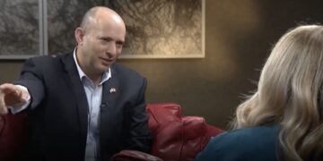 Naftali Bennett réagit contre ceux qui minimisent, relativisent et réduisent à rien l&rsquo;attaque de l&rsquo;Iran