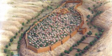 Une étude scientifique confirme des passages de la Bible sur la cité de David