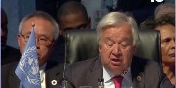 Les Nations unies pourraient inscrire l&rsquo;IDF sur leur liste noire