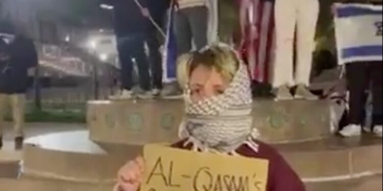 Des étudiants juifs de Columbia racontent dans une lettre ouverte leur expérience sur le campus