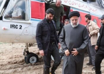 Si Raisi est mort : implications pour Israël