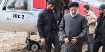 Si Raisi est mort : implications pour Israël