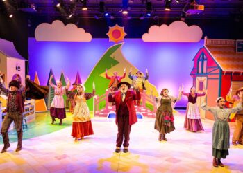 Sinwar – mauviette travestie en surhomme