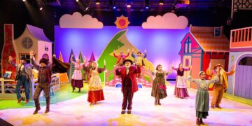 Sinwar – mauviette travestie en surhomme