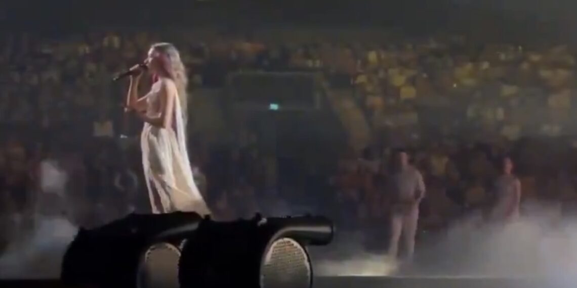 Récapitulatif des événements de la nuit du 11 au 12 mai