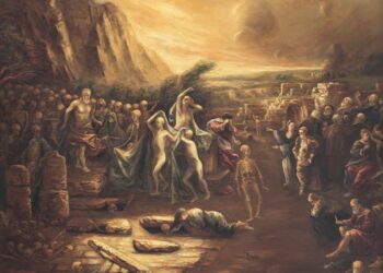 Le sionisme, ou la création du Juif laïque