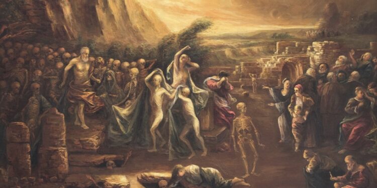 Le sionisme, ou la création du Juif laïque