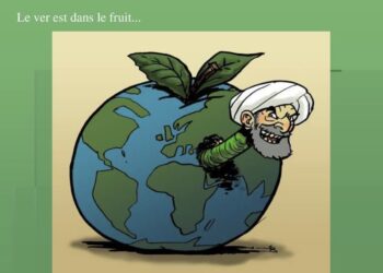 Les démocraties, otages de la confrérie musulmane