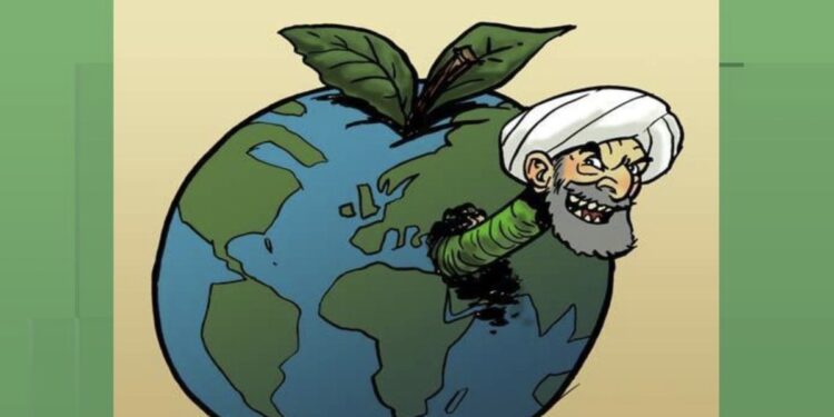 Les démocraties, otages de la confrérie musulmane