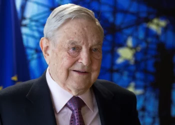 Obama/Soros, ou l’entreprise colossale du démantèlement des USA