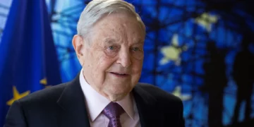 Obama/Soros, ou l’entreprise colossale du démantèlement des USA