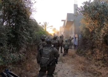 Israël n’a pas compris : sauver la vie de ses citoyens n’attire pas le soutien international