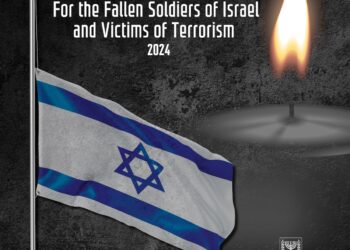 Les soldats d’Israël, nos enfants