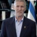 L’extrémiste de gauche Yair Golan, élu président du parti socialiste HaAvoda