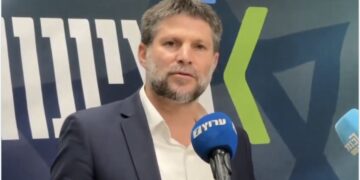 Smotrich : « La mission de ma vie est de contrecarrer la création d&rsquo;un Etat palestinien »