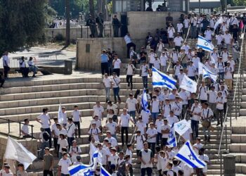 Le Live d’Israël24 7 : les événements au moment où ils se produisent – 6 juin