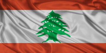 Liban : carte des religions et cultures du pays