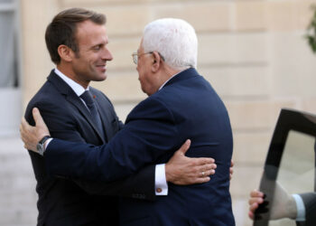 Élections législatives : l’appel aux Français juifs de Jean-Marc Moskowicz – président d’Europe Israël et Daniel Knoll – fils de Mireille Knoll