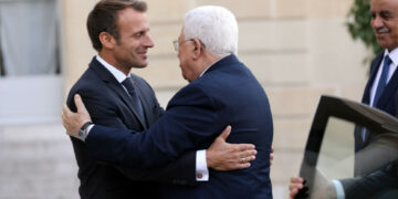 Élections législatives : l’appel aux Français juifs de Jean-Marc Moskowicz – président d’Europe Israël et Daniel Knoll – fils de Mireille Knoll