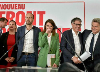 Raphaël Enthoven : « Tu es un imbécile, tu es un abruti, doublé d’une ordure antisémite. Mais tu ne le sais pas »