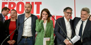 Raphaël Enthoven : « Tu es un imbécile, tu es un abruti, doublé d’une ordure antisémite. Mais tu ne le sais pas »