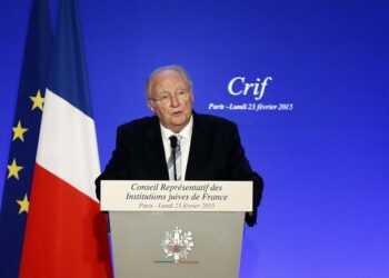 Le piège du sectarisme et de l’imposture – Réponse à Richard Prasquier, ancien président du CRIF