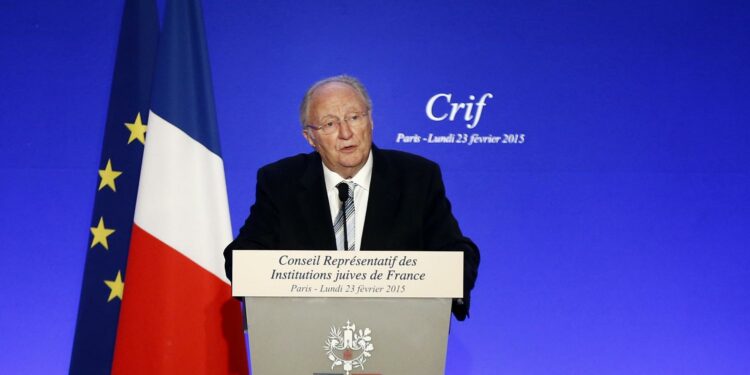 Le piège du sectarisme et de l’imposture – Réponse à Richard Prasquier, ancien président du CRIF