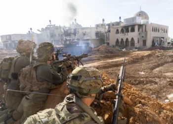 Il ne faut plus avoir peur de dire qu’il n’y aura pas d’État palestinien