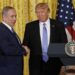 La Maison Blanche craint que Netanyahu ne se range du côté de Trump au Congrès
