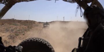 Le Live d’Israël24 7 : les événements au moment où ils se produisent – 25 juin