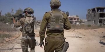 Le Live d’Israël24 7 : les événements au moment où ils se produisent – 25 juin