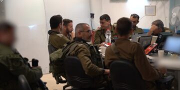 Le Live d’Israël24 7 : les événements au moment où ils se produisent – 25 juin