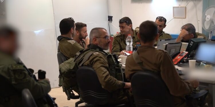 Le Live d’Israël24 7 : les événements au moment où ils se produisent – 25 juin