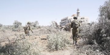 Le Live d’Israël24 7 : les événements au moment où ils se produisent – 25 juin