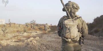 Le Live d’Israël24 7 : les événements au moment où ils se produisent – 25 juin