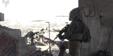 Le Live d’Israël24 7 : les événements au moment où ils se produisent – 25 juin