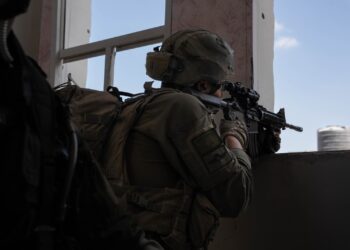 Le Live d’Israël24 7 : les événements au moment où ils se produisent – 25 juin