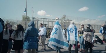 Biden a mis à exécution ses menaces et sanctionné le groupe « Tzav 9 » pour avoir bloqué l&rsquo;aide humanitaire à Gaza