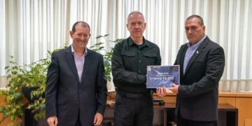 Déprime chez BDS : 2023 a été une année record pour les exportations israéliennes de Défense