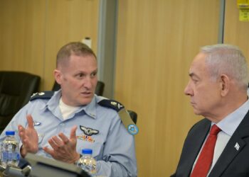 Netanyahu a publié les termes israéliens de l’accord. L’opposition est choquée par ses demandes