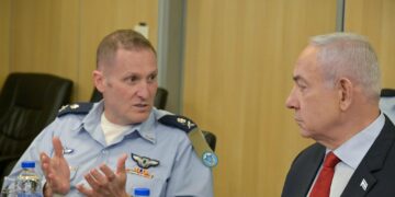 Netanyahu a publié les termes israéliens de l’accord. L’opposition est choquée par ses demandes