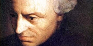 Remettons la vérité au milieu du débat. En 1798, Kant qualifiait les juifs d’Europe de « Palestiniens »