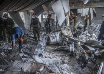 Ce que dit l’enquête de Tsahal sur le 7 octobre