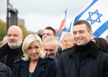 Israël réexamine ses liens avec les partis européens aux racines antisémites qui luttent désormais contre l’antisémitisme
