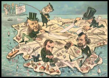 Brèches – Et si Israël cessait d’être juif ?