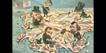 Brèches – Et si Israël cessait d’être juif ?