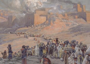 Défi de Joe Biden ou crise de conscience ?