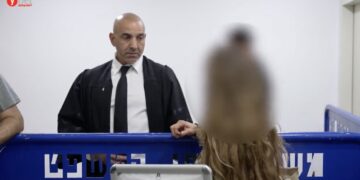 Trois Israéliens arrêtés pour le « meurtre » d’un terroriste le 7 octobre