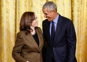 Obama – la frustration raciale