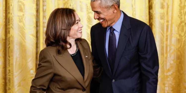 Obama – la frustration raciale